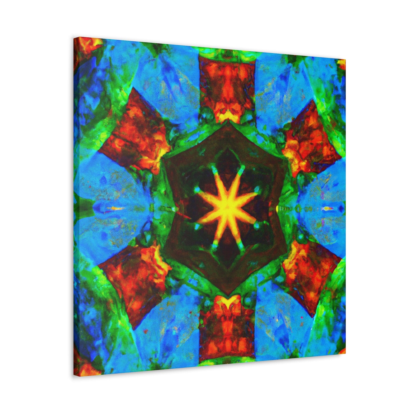 Thomas Gainsborough- Canvas