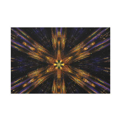 Jean-Baptiste-Siméon Chardin- Canvas