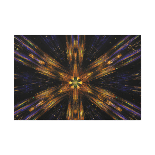 Jean-Baptiste-Siméon Chardin- Canvas