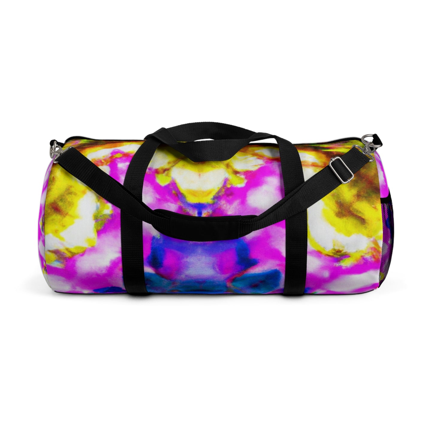 Matthew Boulton (1728 - 1809)-Duffle Bag