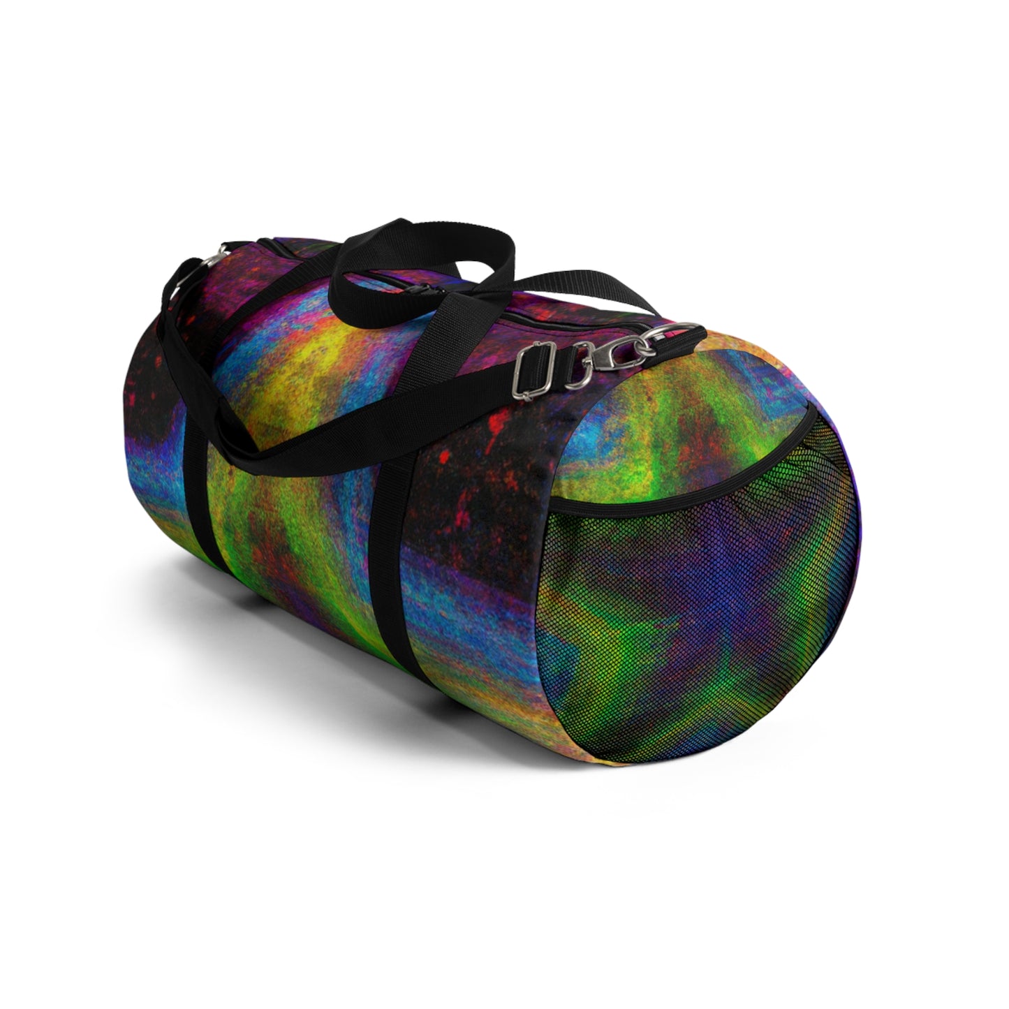 Thomas Savery (1650–1715)-Duffle Bag
