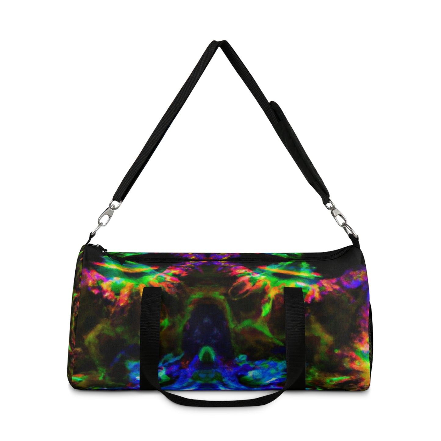 Isaac Singer (male).-Duffle Bag