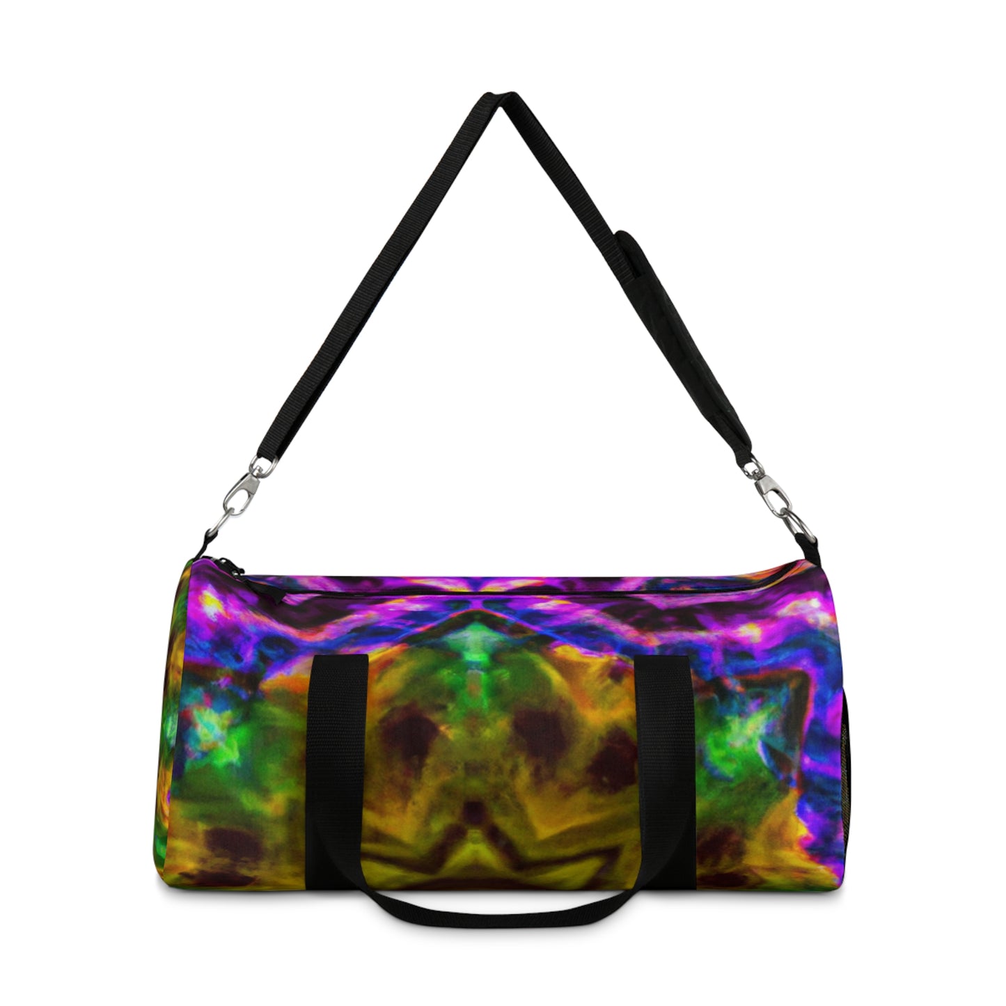 Thomas Newcomen (male)-Duffle Bag