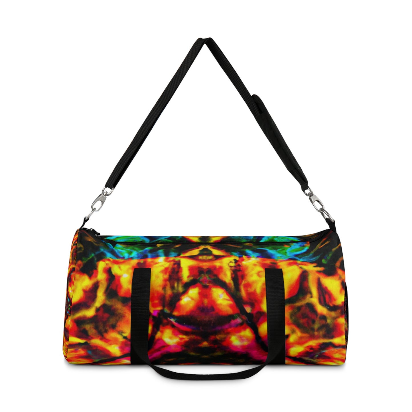 James Watt (1736-1819)-Duffle Bag