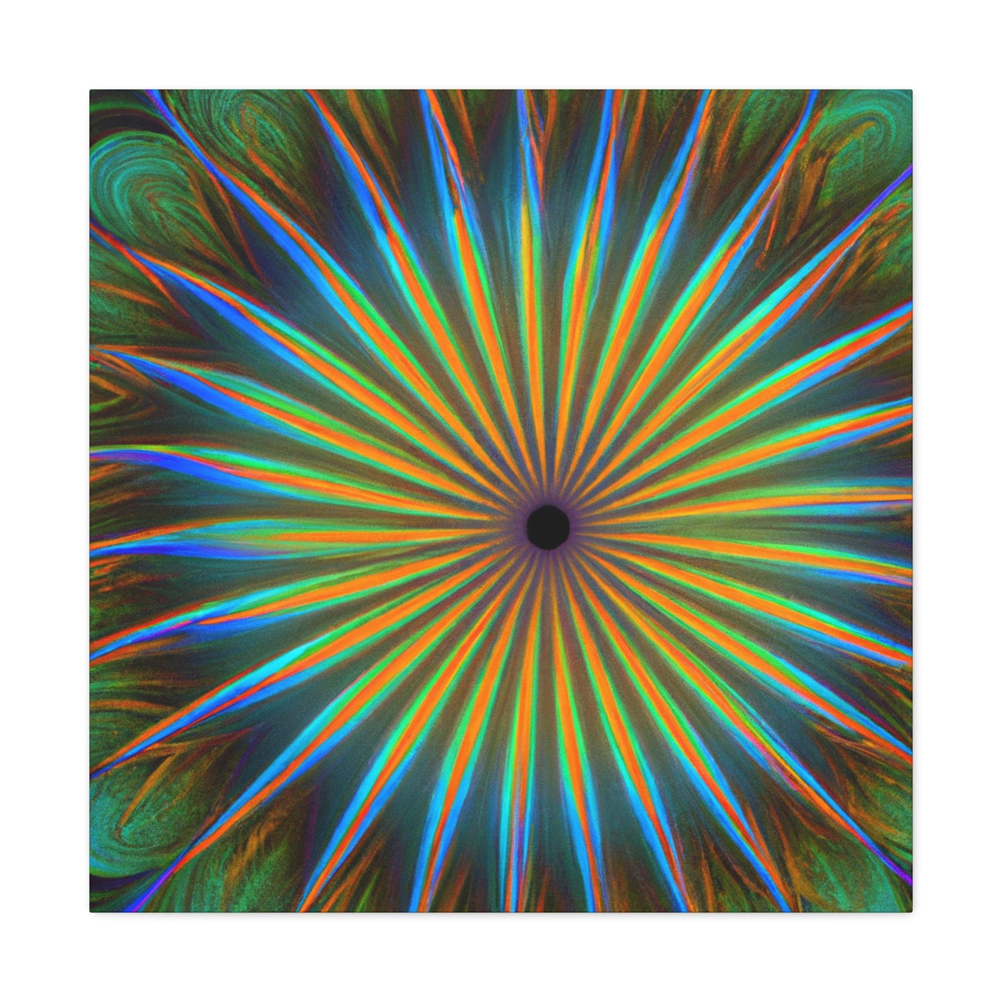 Jacques-Louis David- Canvas