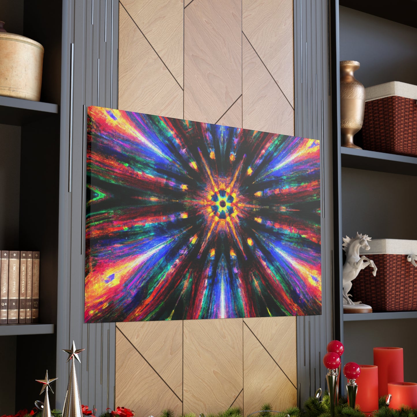 Francesco Guardi- Canvas