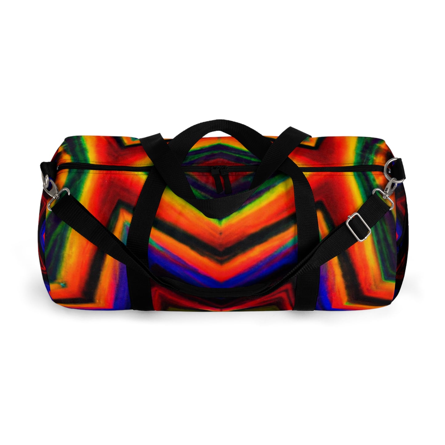 James Watt-Duffle Bag