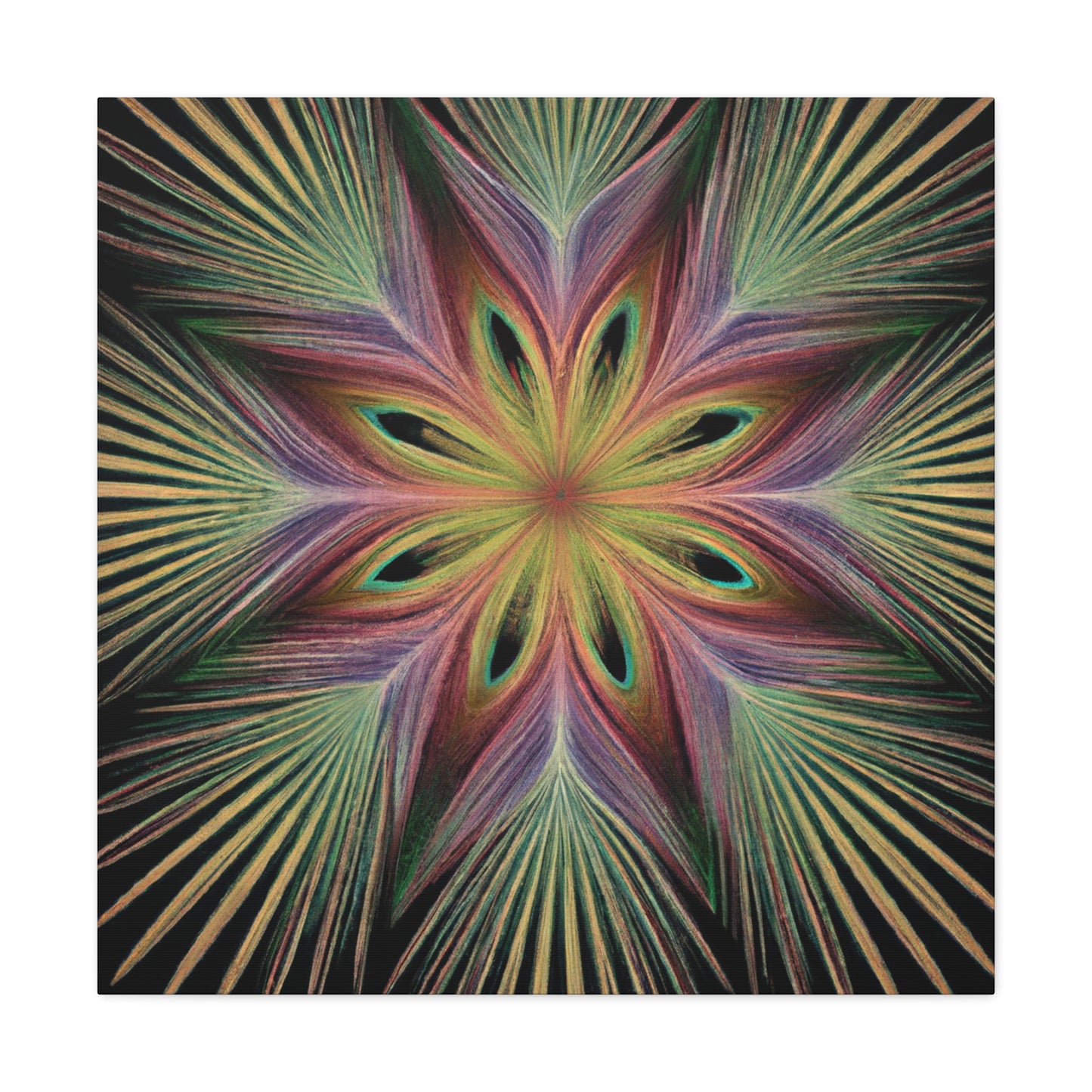 William Hogarth- Canvas