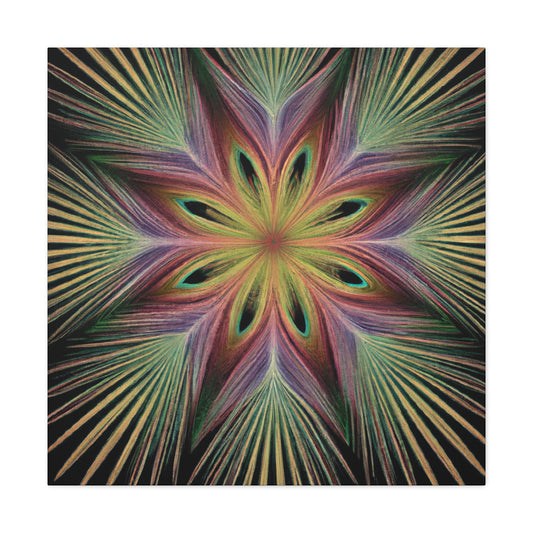 William Hogarth- Canvas