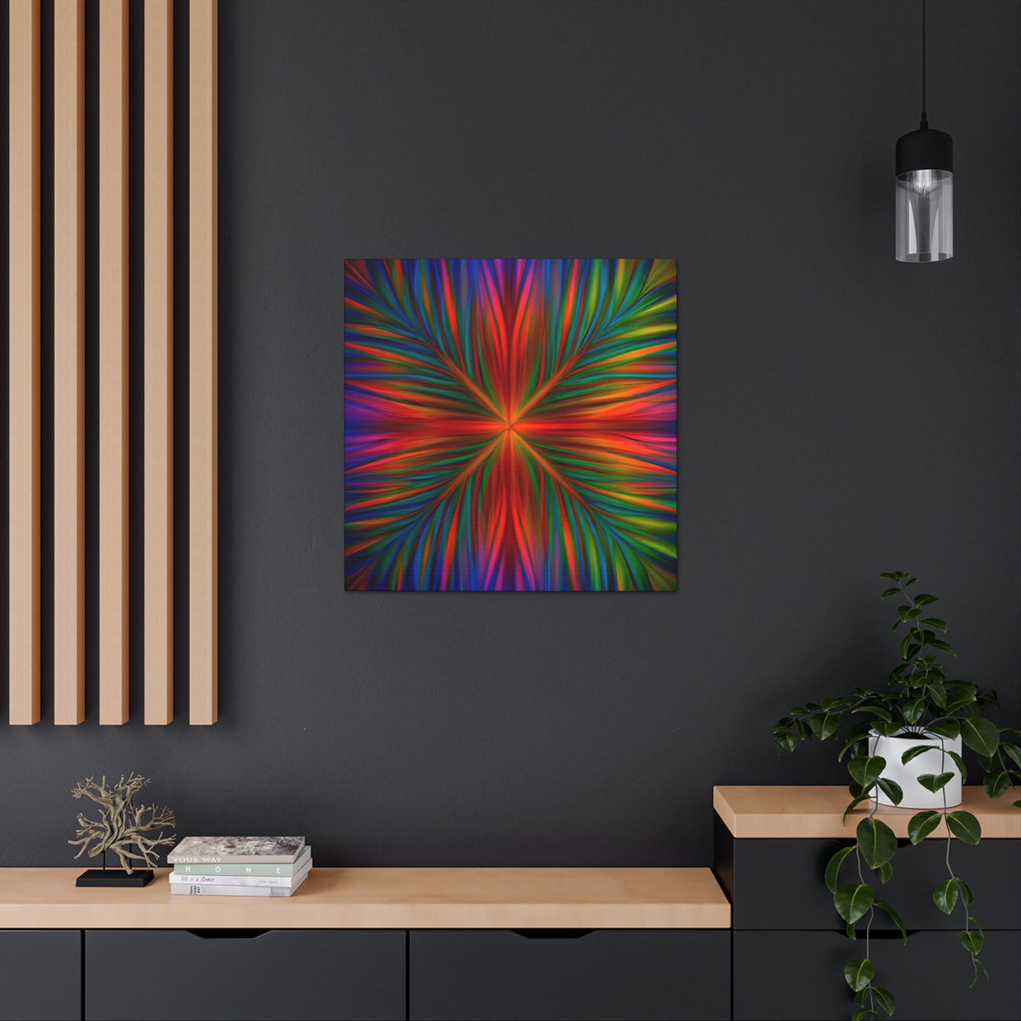 Francesco Solimena- Canvas