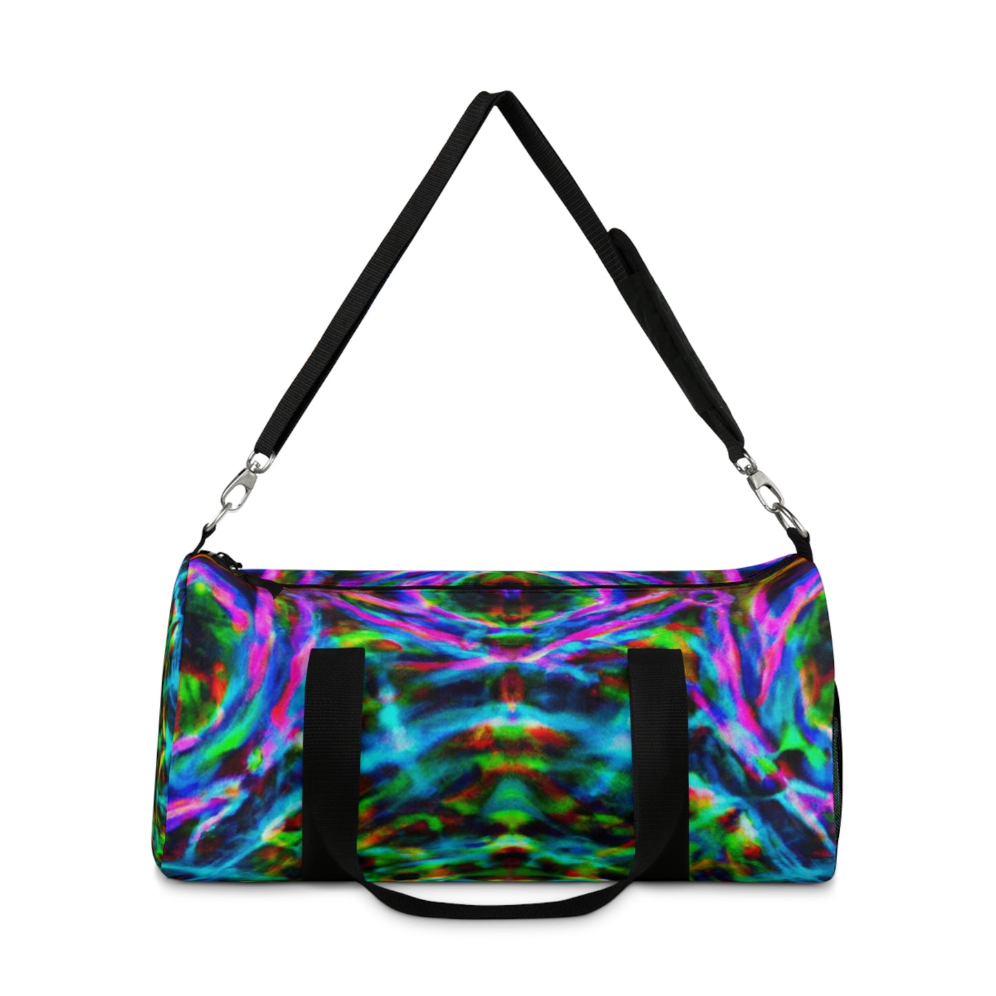 James Watt-Duffle Bag