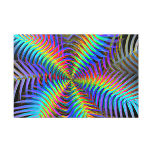 Johannes Vermeer- Canvas