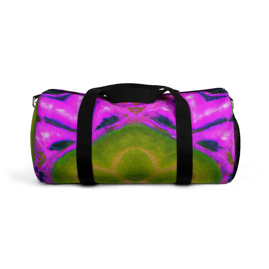 James Watt (1736–1819; Scotland)-Duffle Bag
