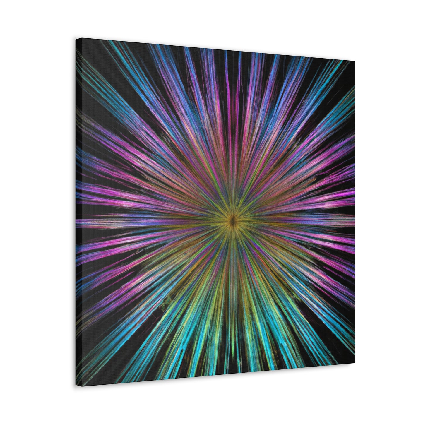 Jacques-Louis David- Canvas