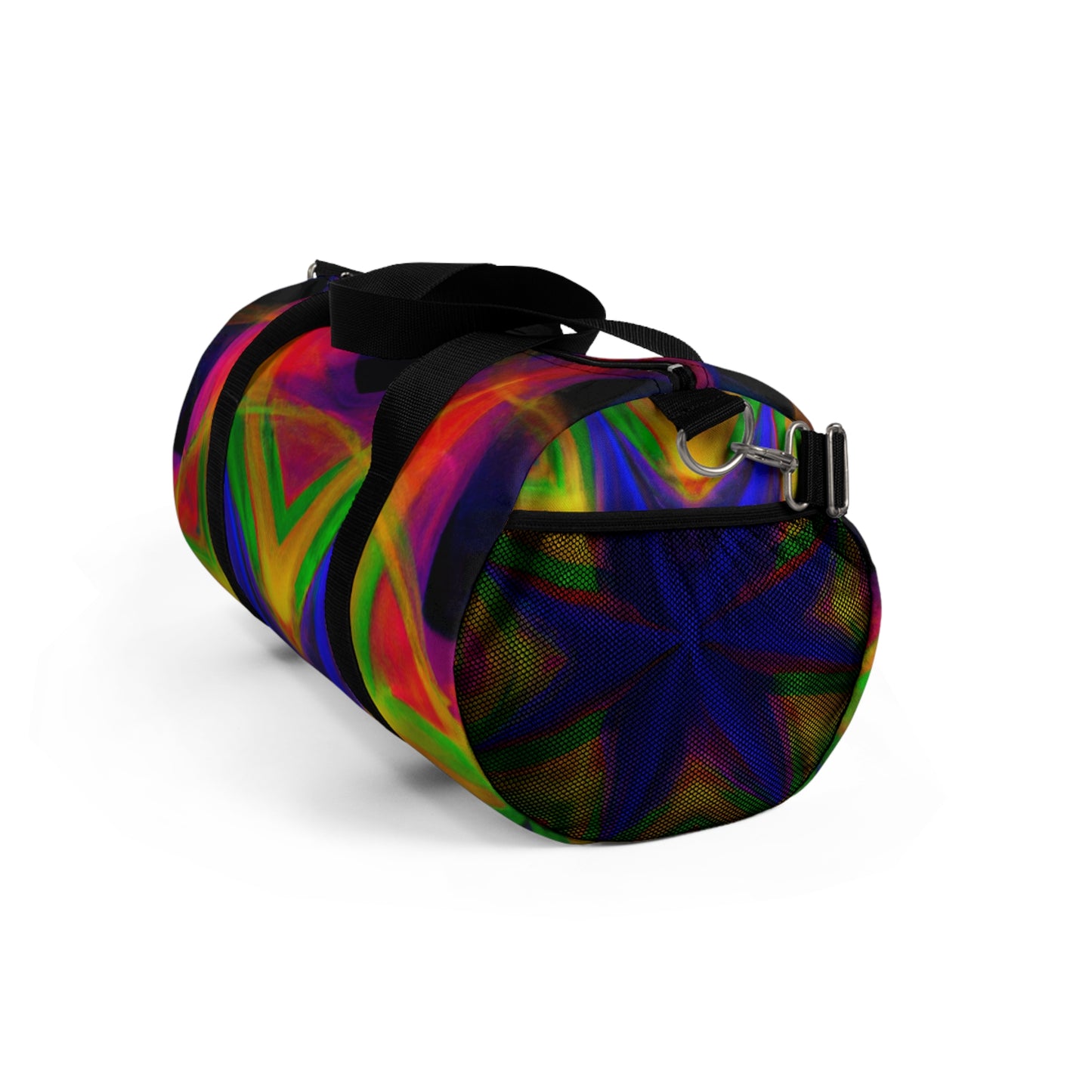 John Wilkinson (1728–1808) a British industrialist known as "The Father-Duffle Bag