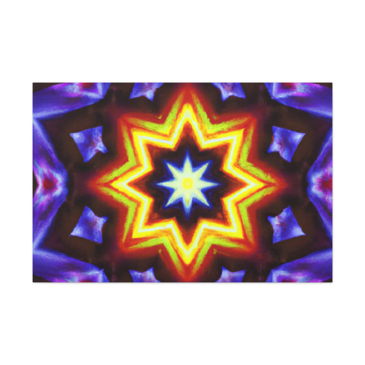 Thomas Gainsborough- Canvas