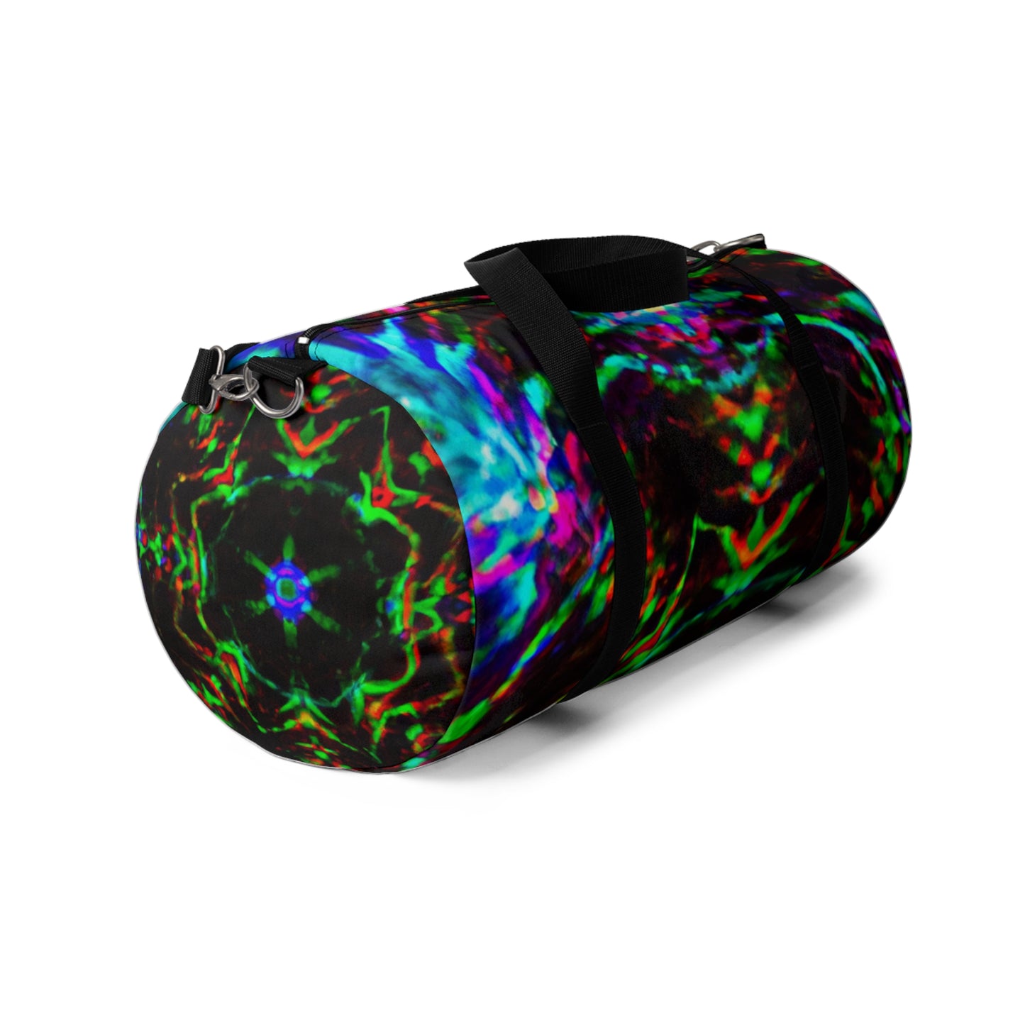 James Watt (1736-1819), Scottish inventor and mechanical engineer.-Duffle Bag