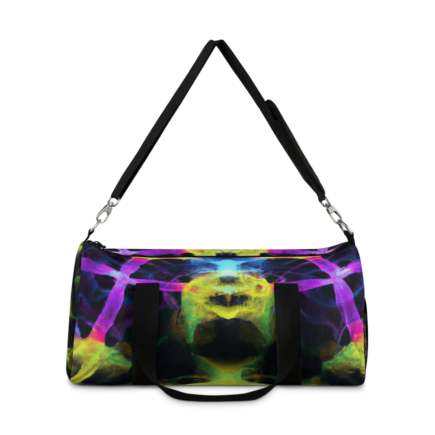 John Smeaton (1724 - 1792).-Duffle Bag