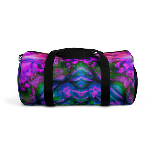 Samuel Slater (1768–1835)-Duffle Bag