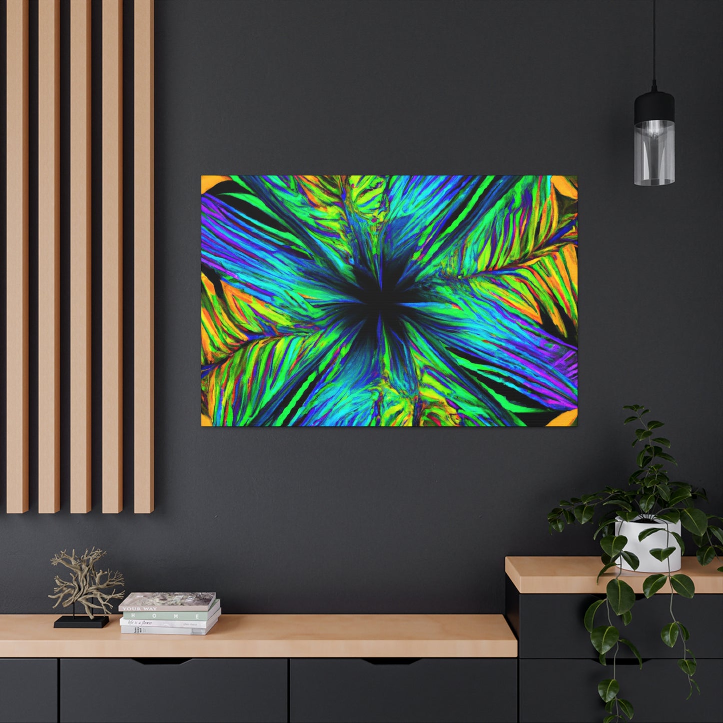 Antoine Watteau- Canvas