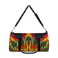 Joseph Bramah-Duffle Bag