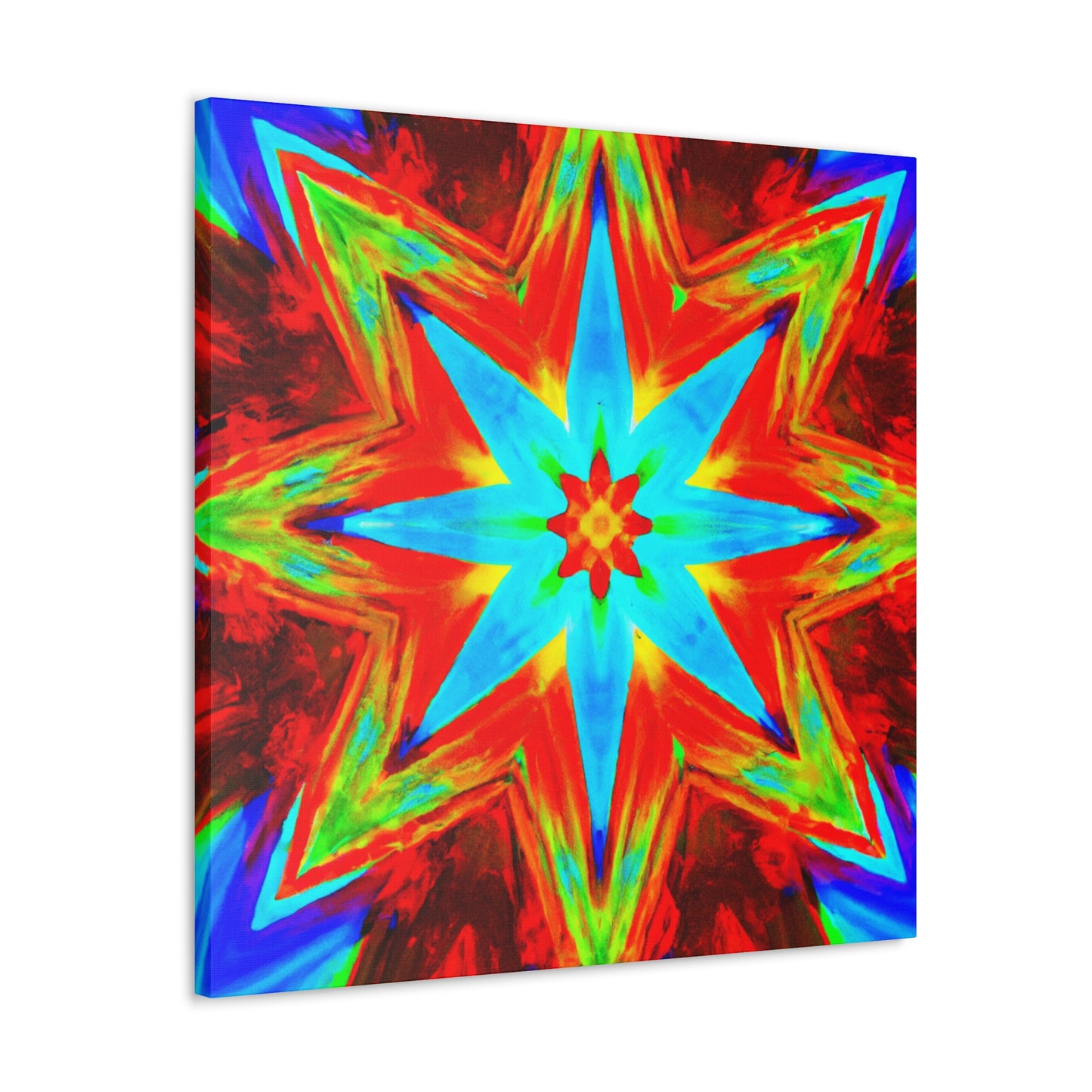 Franz Anton Maulbertsch- Canvas