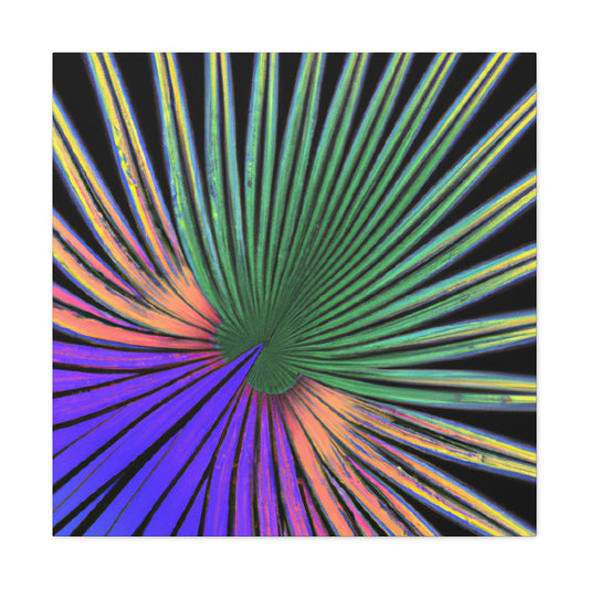 Joseph Wright of Derby- Canvas