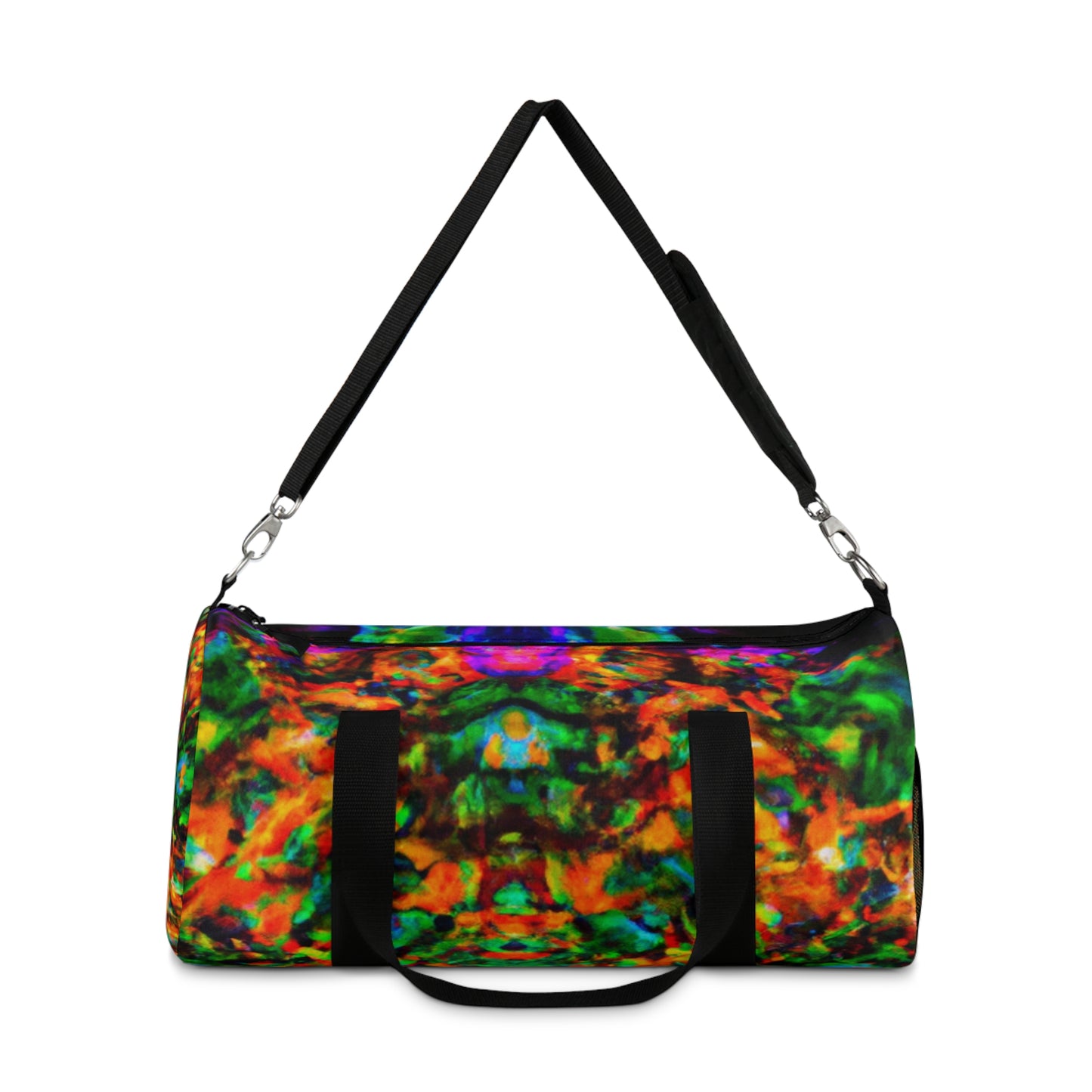 James Watt (1736-1819), Scottish engineer and inventor.-Duffle Bag