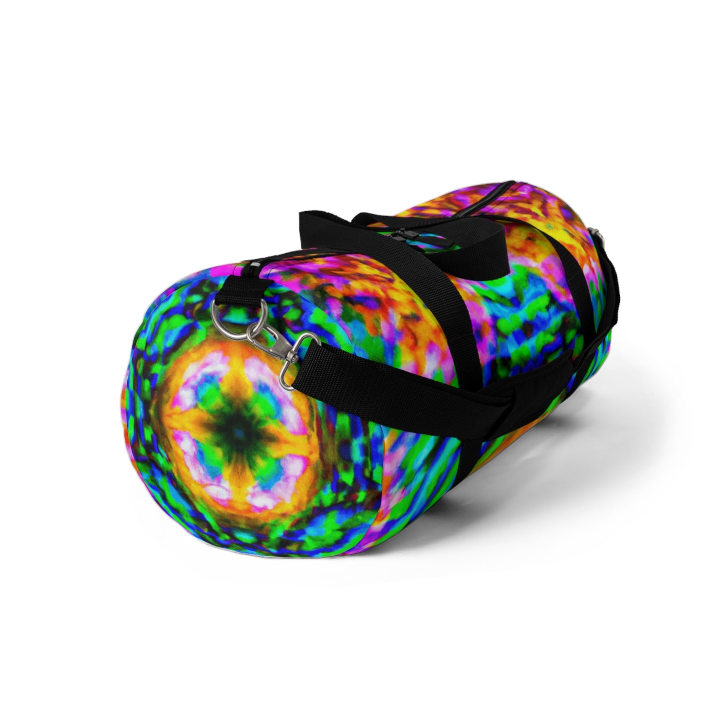 Isaac Singer (Male)-Duffle Bag