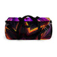 James Watt (1736-1819), Scottish inventor and mechanical engineer.-Duffle Bag
