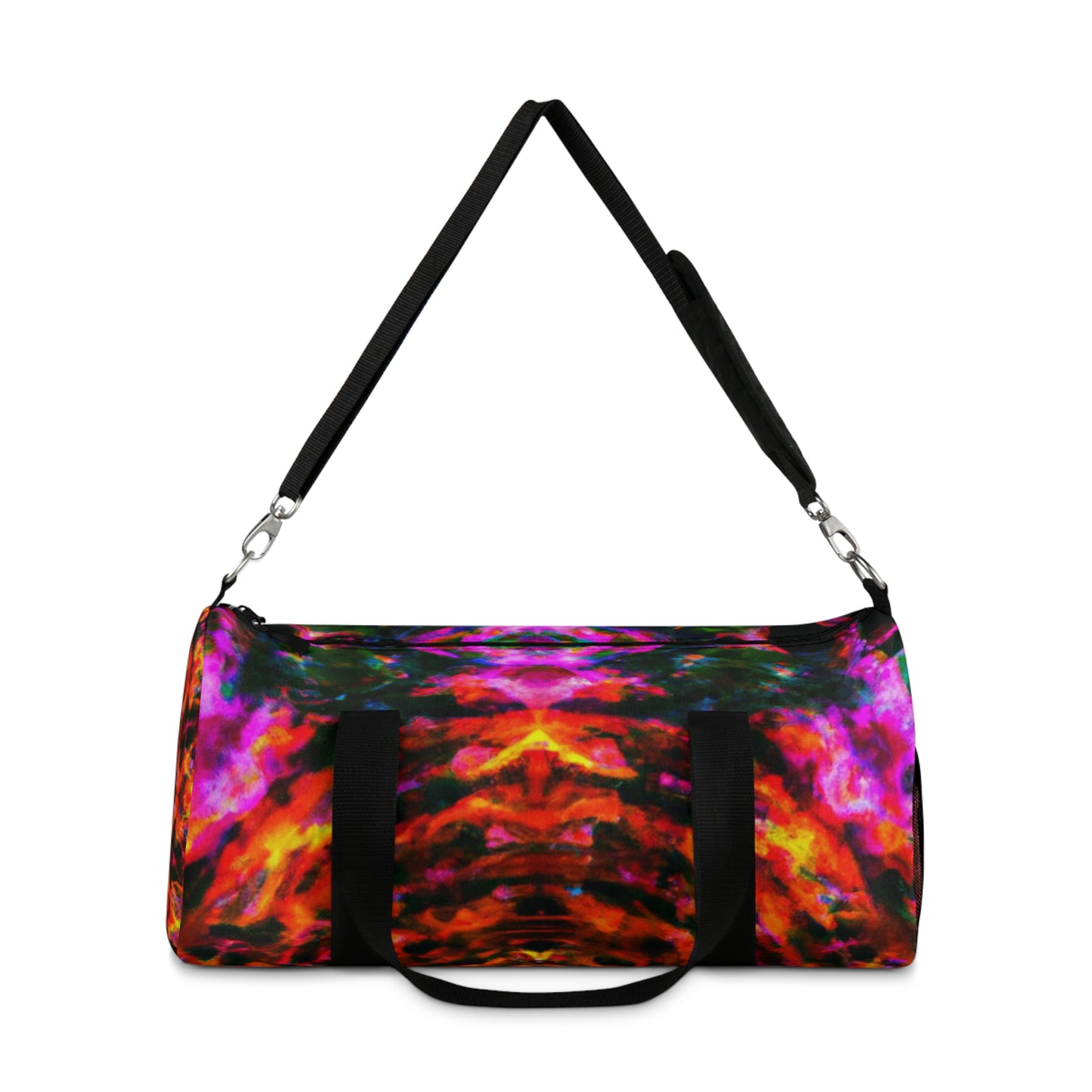 James Watt-Duffle Bag