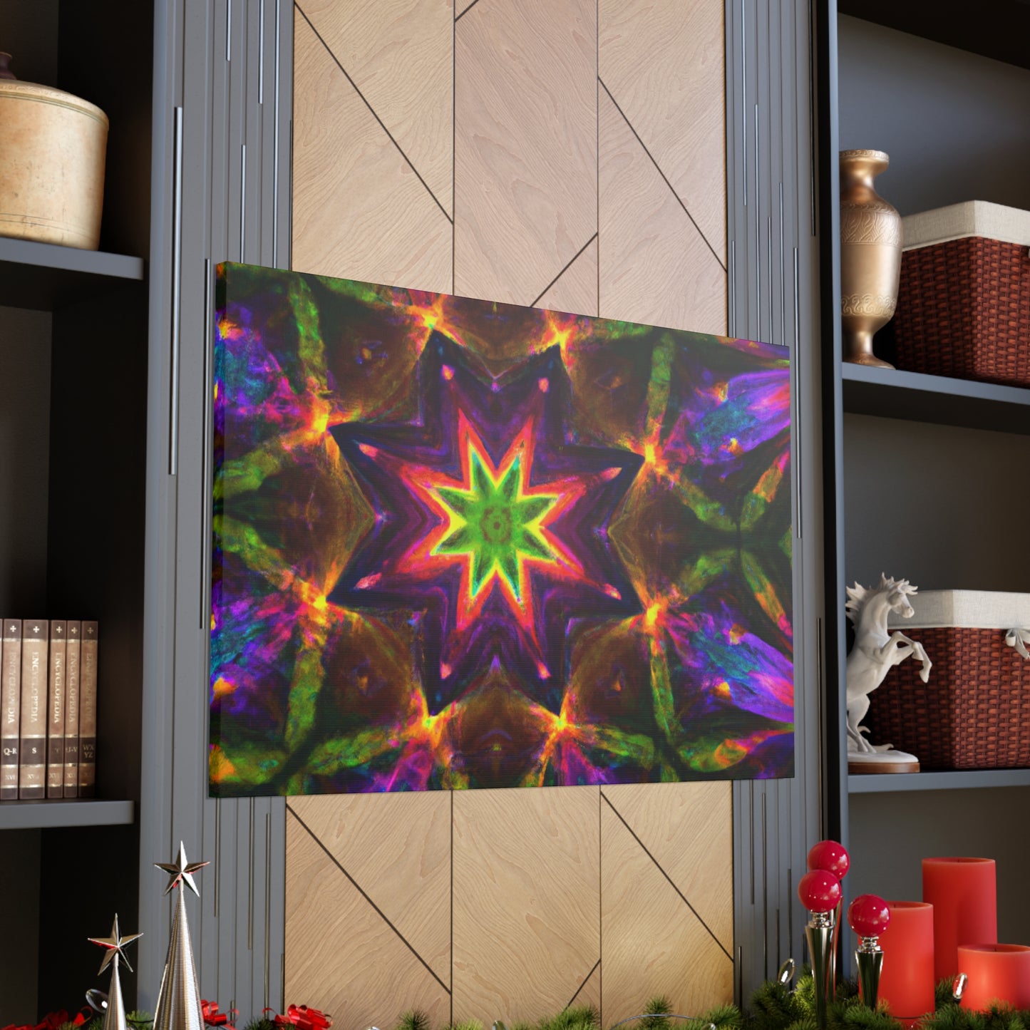 Thomas Gainsborough- Canvas