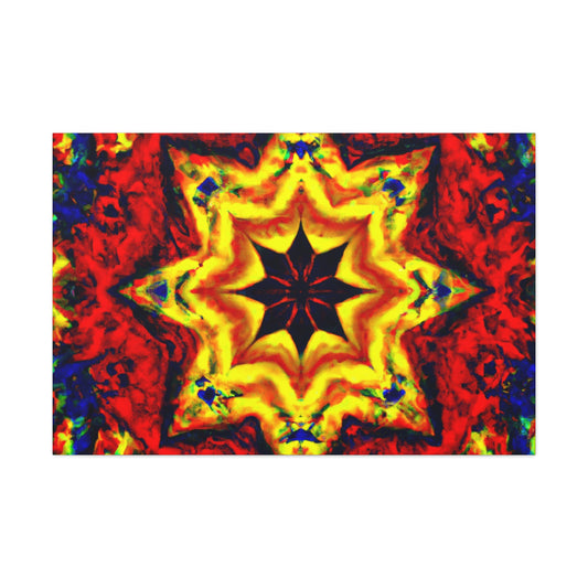 Francisco de Goya- Canvas