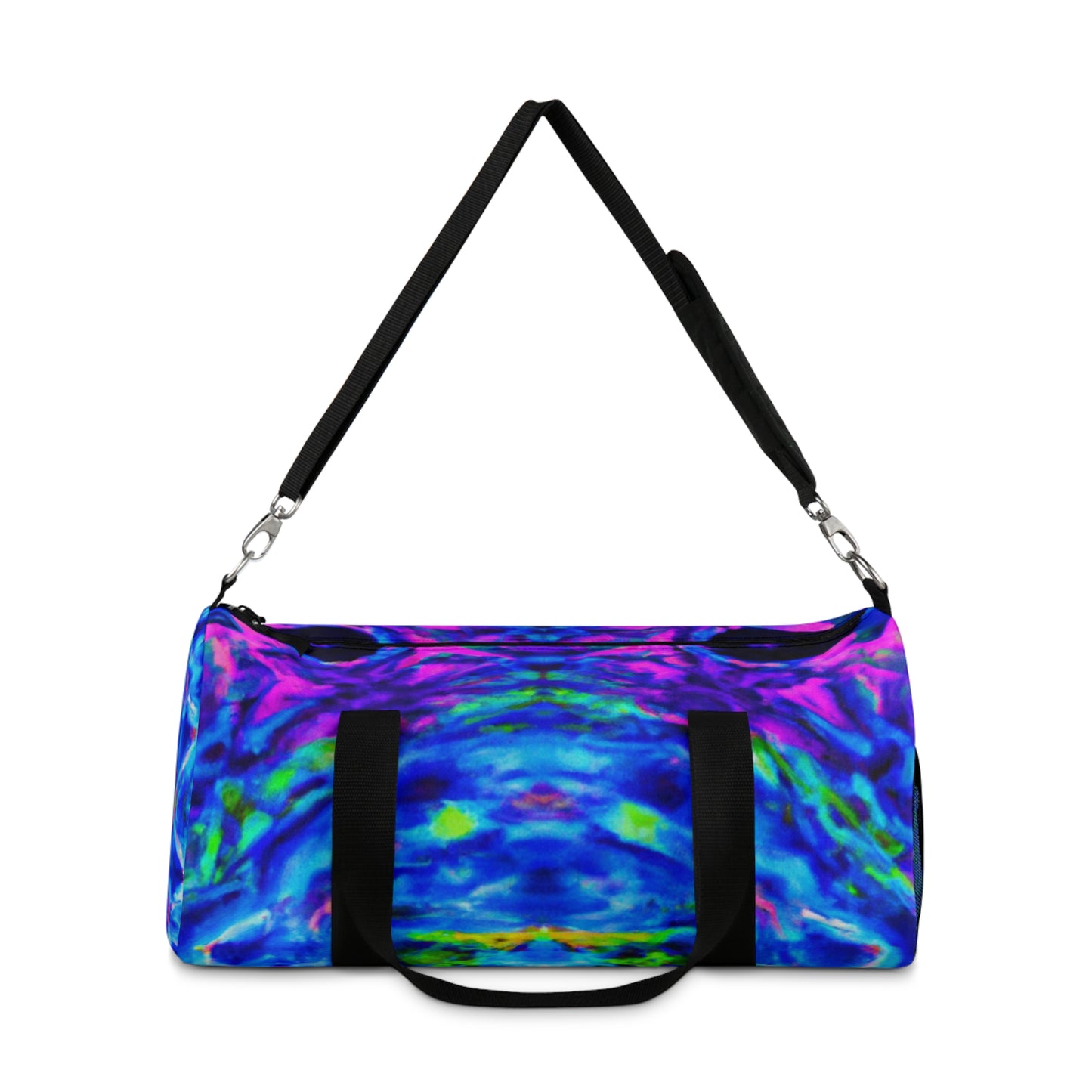 James Watt-Duffle Bag