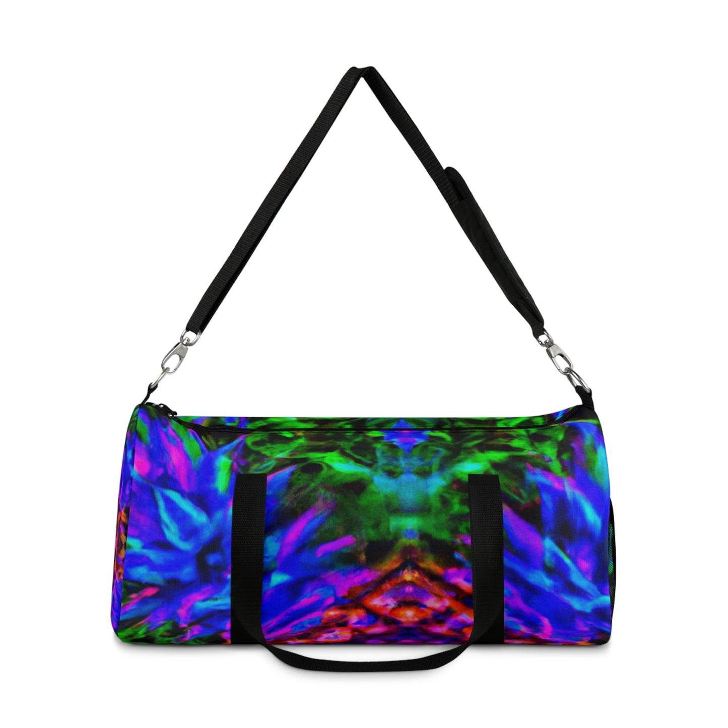 James Watt-Duffle Bag