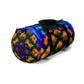 James Watt (1736-1819), Scottish engineer and inventor.-Duffle Bag