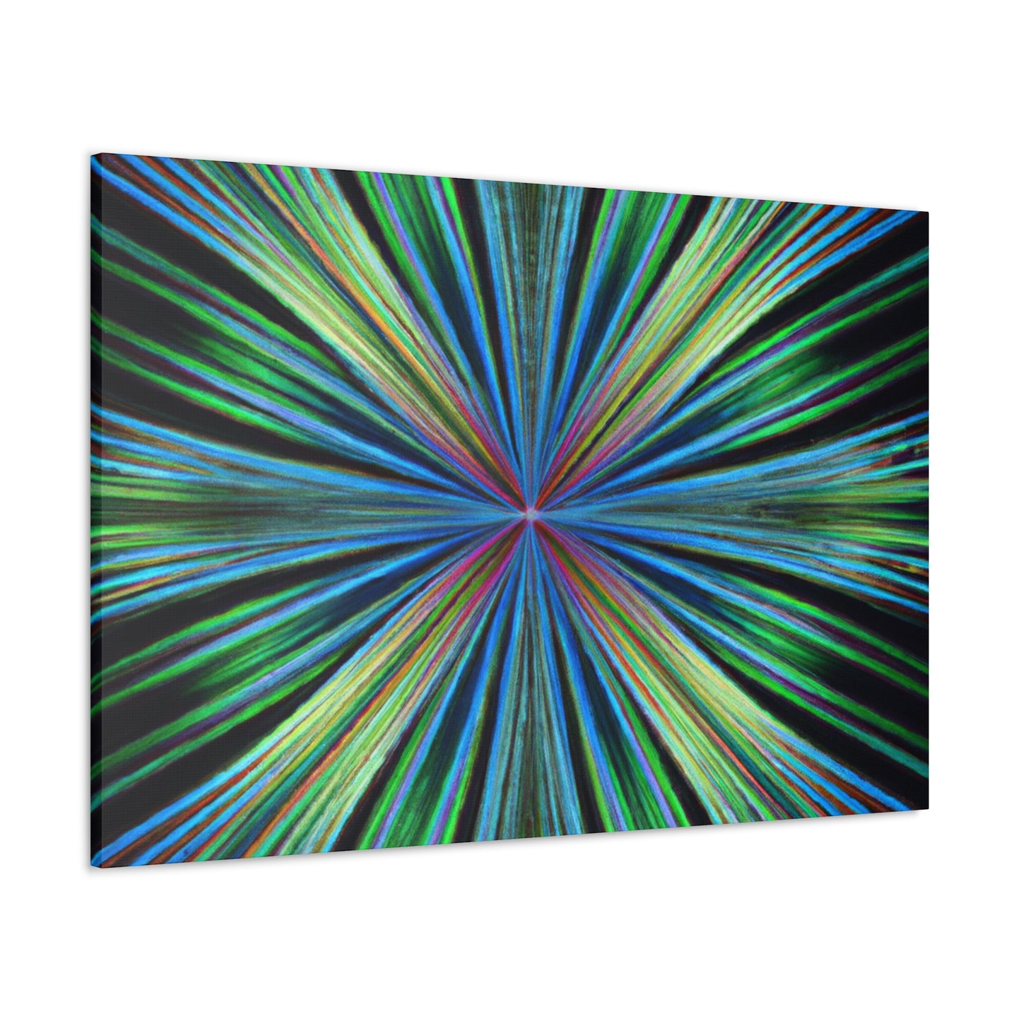 William Hogarth- Canvas