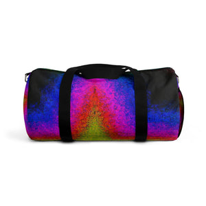 James Hargreaves (1720 - 1778)-Duffle Bag