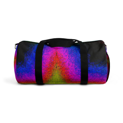 James Hargreaves (1720 - 1778)-Duffle Bag