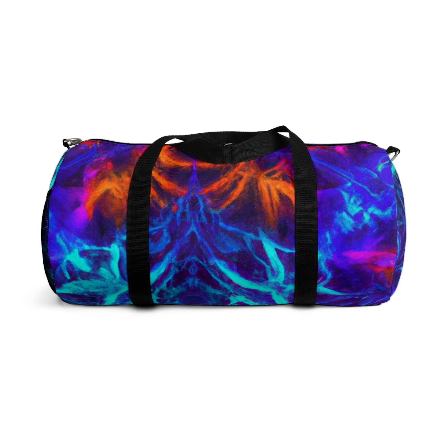 Joseph Bramah-Duffle Bag