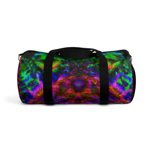 Matthew Boulton-Duffle Bag