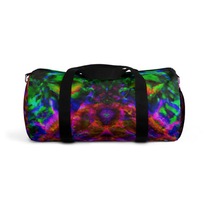 Matthew Boulton-Duffle Bag