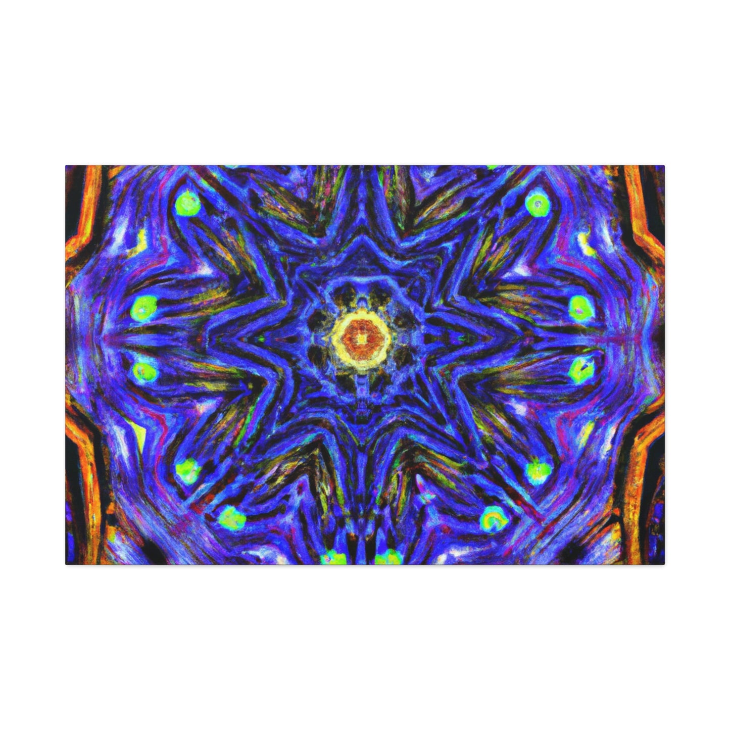 Joseph Wright of Derby- Canvas