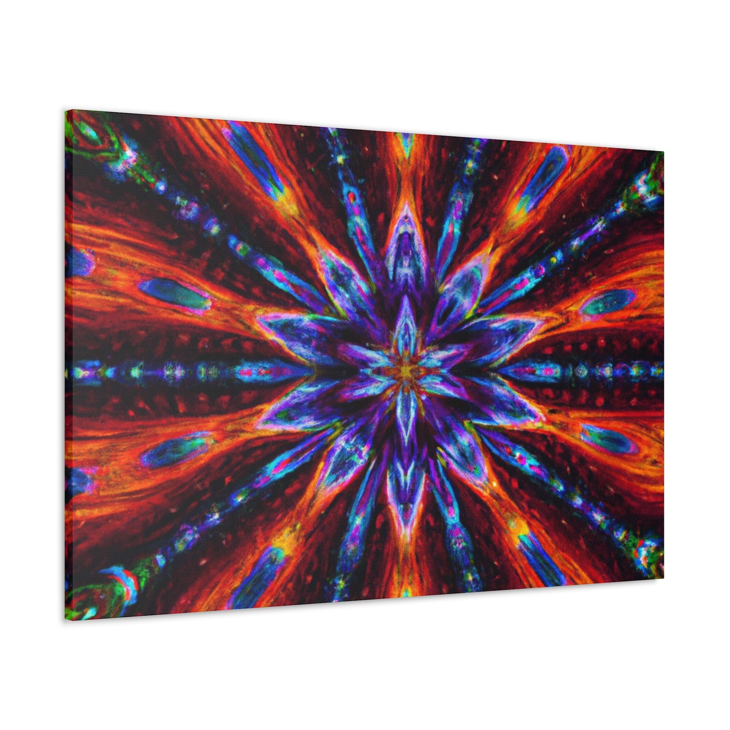 Giovanni Battista Tiepolo- Canvas