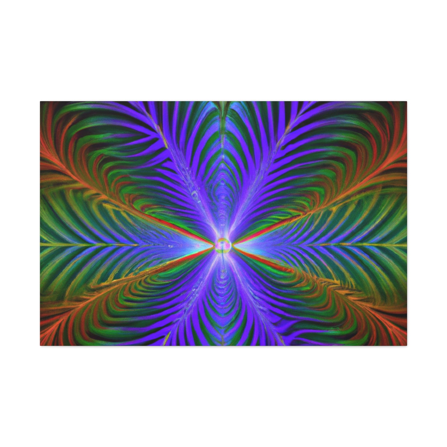 Joseph Wright of Derby- Canvas