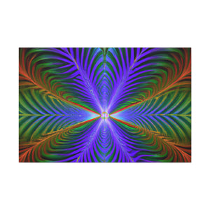 Joseph Wright of Derby- Canvas