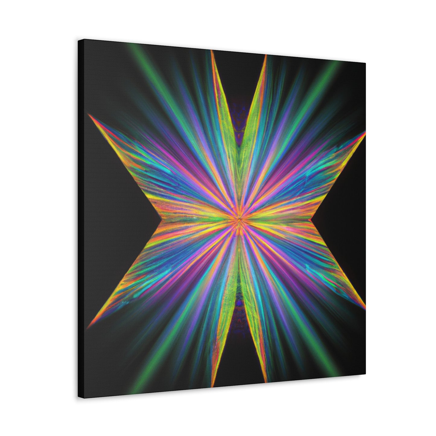 Sir Joshua Reynolds- Canvas