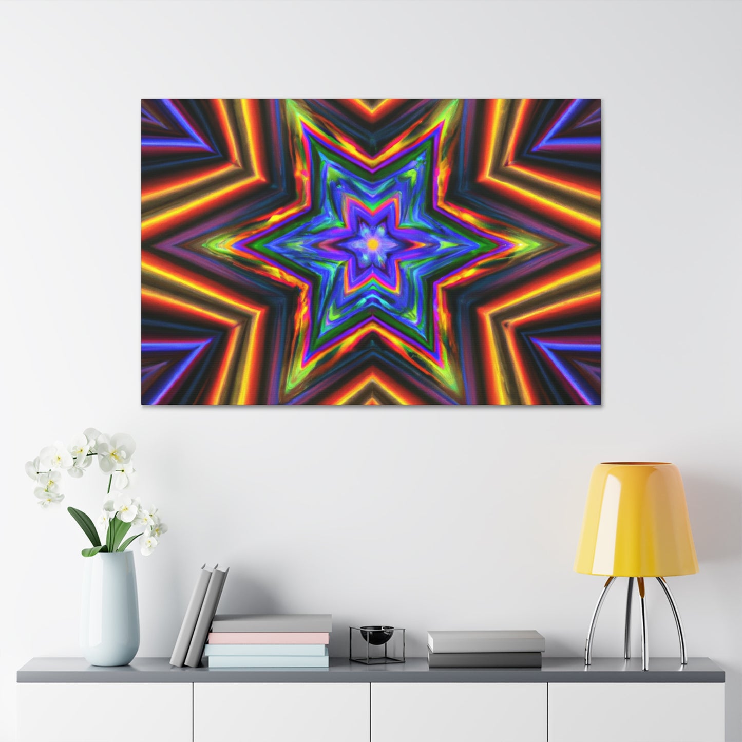 Thomas Gainsborough- Canvas