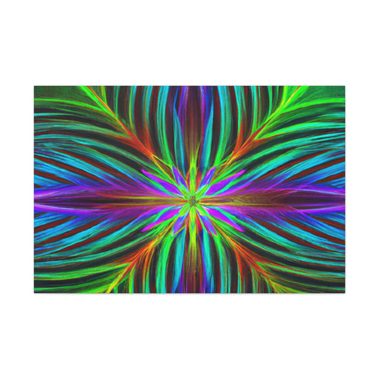 William Hogarth- Canvas