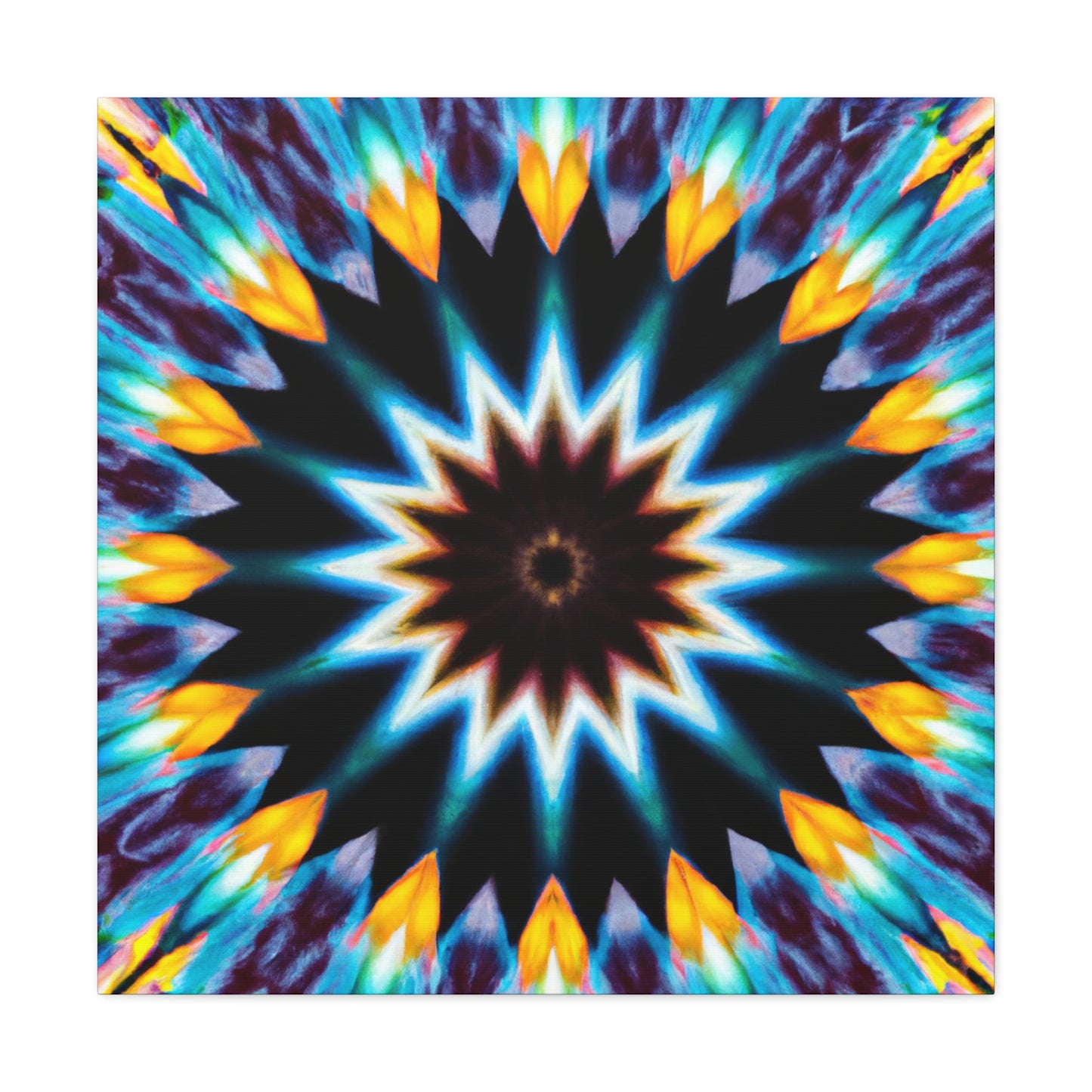 Franz Xaver Messerschmidt- Canvas